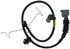EWS263 by WAGNER - Wagner EWS263 Brake Electronic Wear Sensor