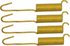 Wagner H102 Drum Brake Shoe Return Spring Kit Wagner H102 Brake Return Spring Kit