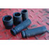 ATD Tools 4322 1/2" Drive 6-Point Deep Metric Impact Socket - 22mm
