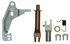 Wagner H12505 Drum Brake Self-Adjuster Repair Kit Wagner H12505 Brake Auto Adjusting Kit