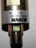 XM-1A-100R/QC by NASON COMPANY - Multi-Purpose Pressure Switch - 1/4" NPT Male, SPST-NO, 100 PSI, Rising