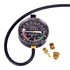 ATD Tools 5657 Fuel Pump Deluxe Vacuum/Fuel Pump Tester Kit