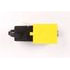 D3W8FJ by PARKER HANNIFIN - SINGLE SOLENOID VALVE