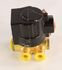 124969-006 by PARKER HANNIFIN - SOLENOID VALVE