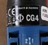 CG4-A290-600-FS2 by KRAUS & NAIMER - KEYED SWITCH