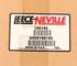 100195 by LEECE NEVILLE - STATOR