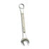ATD Tools 6018 12-Point Fractional Raised Panel Combination Wrench - 9/16” x 6-1/2”