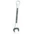 6048 by ATD TOOLS - 12-Point Fractional Raised Panel Combination Wrench - 1-1/2” x 17-7/8”