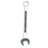 ATD Tools 6052 12-Point Fractional Raised Panel Combination Wrench - 1-5/8” x 19-1/2”