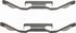 Wagner H13426 Disc Brake Hardware Kit Wagner H13426 Brake Disc Alignment Kit