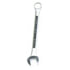 6042 by ATD TOOLS - 12-Point Fractional Raised Panel Combination Wrench - 1-5/16” x 16-1/4”