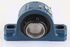 SKF SYR 2 Pillow Block Bearing