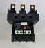 LRD4367 by SQUARE D - OVERLOAD RELAY 95-120A