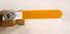 XV520P20 by PARKER HANNIFIN - BALL VALVE - 1-1/4in BRASS 600 WOG