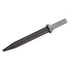ATD Tools 5712 Tapered Punch for Air Hammers with Standard .401 Shank, Alloy Steel