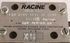 FD4-DTHS-101S-32-0288 by RACINE - HYDRAULIC DIRECTIONAL VALVE 3000PSI