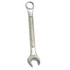 6022 by ATD TOOLS - 12-Point Fractional Raised Panel Combination Wrench - 11/16” x 8-3/16”