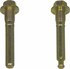 H14162 by WAGNER - Wagner H14162 Brake Guide Pin