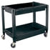 7016 by ATD TOOLS - 2-Tray Black Cart