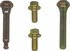 H14172 by WAGNER - Wagner H14172 Brake Guide Pin