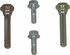 Wagner H14175 Bolt Wagner H14175 Brake Guide Pin