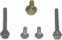 H14925 by WAGNER - Wagner H14925 Brake Guide Pin