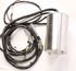 S15AP44GR7 by UNITED EQUIPMENT ACCESSORIES - SLIP RING ASM - 44 CONDUCTOR