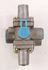 9347020410 by WABCO - Air Brake Pressure Protection Valve - Quadruple Protection, Dynamic, 145.0 psi