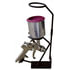 6861 by ATD TOOLS - Gravity Feed Spray Gun Holder