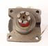 HB10070300 by WHITE LIFT-REPLACEMENT - DRIVE MOTOR