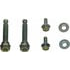 Wagner H15076 Bolt Wagner H15076 Brake Guide Pin