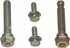 Wagner H15084 Multi-Purpose Bolt Wagner H15084 Brake Guide Pin