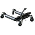 7465 by ATD TOOLS - 1,500 lbs. Hydraulic Vehicle Positioning Jack