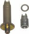 H1521 by WAGNER - Wagner H1521 Brake Adjuster Assembly