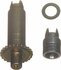 Wagner H1523 Drum Brake Adjusting Screw Assembly Wagner H1523 Brake Adjuster Assembly
