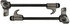 ATD Tools 7551 MacPherson Strut Spring Compressor