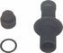 H1540 by WAGNER - Wagner H1540 Brake Adjuster Assembly