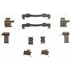 H15592 by WAGNER - Wagner H15592 Brake Disc Alignment Kit