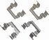 H15657 by WAGNER - Wagner H15657 Brake Disc Alignment Kit