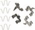 H15678 by WAGNER - Wagner H15678 Brake Disc Alignment Kit