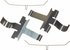 H15701 by WAGNER - Wagner H15701 Brake Disc Alignment Kit