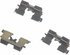 H15728 by WAGNER - Wagner H15728 Brake Disc Alignment Kit