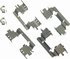 H15738 by WAGNER - Wagner H15738 Brake Disc Alignment Kit
