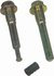 H14939 by WAGNER - Wagner H14939 Brake Guide Pin