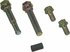 Wagner H14941 Multi-Purpose Bolt Wagner H14941 Brake Guide Pin