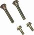 Wagner H14942 Multi-Purpose Bolt Wagner H14942 Brake Guide Pin
