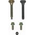 H15019 by WAGNER - Wagner H15019 Brake Guide Pin