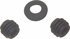 H18010 by WAGNER - Wagner H18010 Brake Pin Boot Kit
