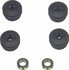 H18017 by WAGNER - Wagner H18017 Brake Pin Boot Kit