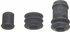 Wagner H18020 Disc Brake Caliper Pin Boot Kit Wagner H18020 Brake Pin Boot Kit